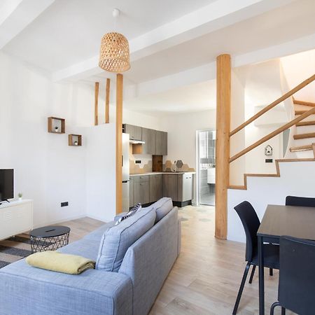 Le Duplex - Hypercentre - Wifi Apartment Carpentras Ngoại thất bức ảnh