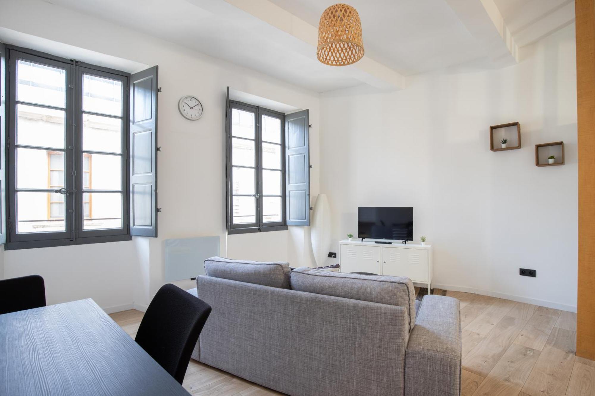 Le Duplex - Hypercentre - Wifi Apartment Carpentras Ngoại thất bức ảnh