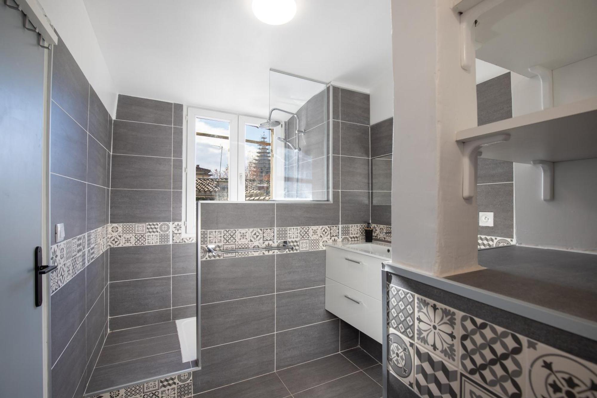 Le Duplex - Hypercentre - Wifi Apartment Carpentras Ngoại thất bức ảnh